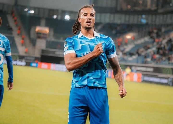 Archie Brown, pemain yang tengah diburu AC Milan.