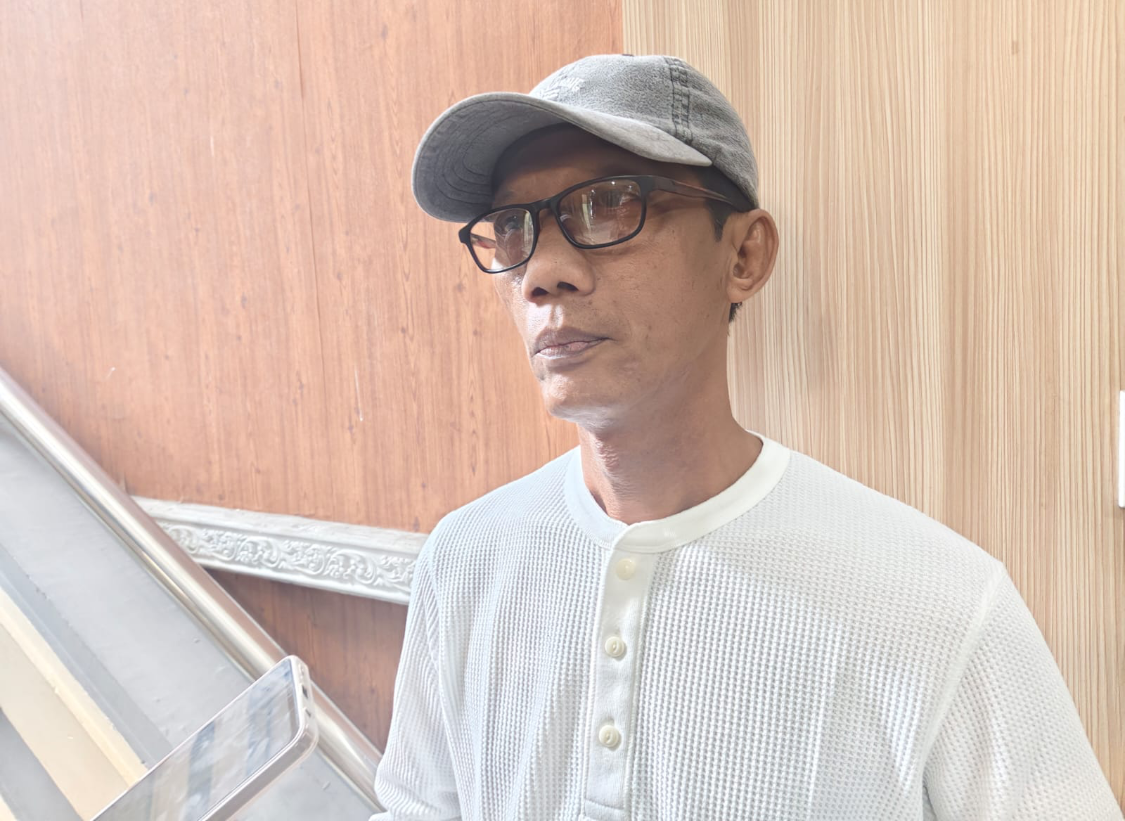 Kepala Badan Kepegawaian dan Pengembangan Sumber Daya Manusia (BKPSDM) Kota Mataram&nbsp;Taufik Priyono bahas mutasi di Pemkot Mataram tunggu Wali Kota Mataram.