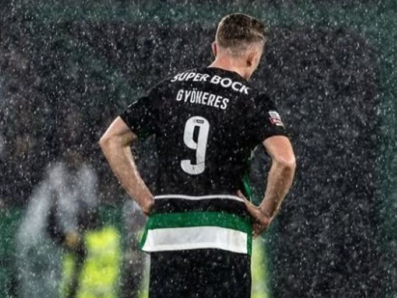 Viktor Gyokeres, kini terancam sanksi disipliner dari klubnya, Sporting CP. Penyerang timnas Swedia itu dilaporkan mangkir latihan dan belum kembali bergabung dengan skuad Sporting CP.