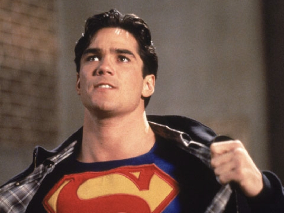 Dean Cain. (Foto: kryptonsite)