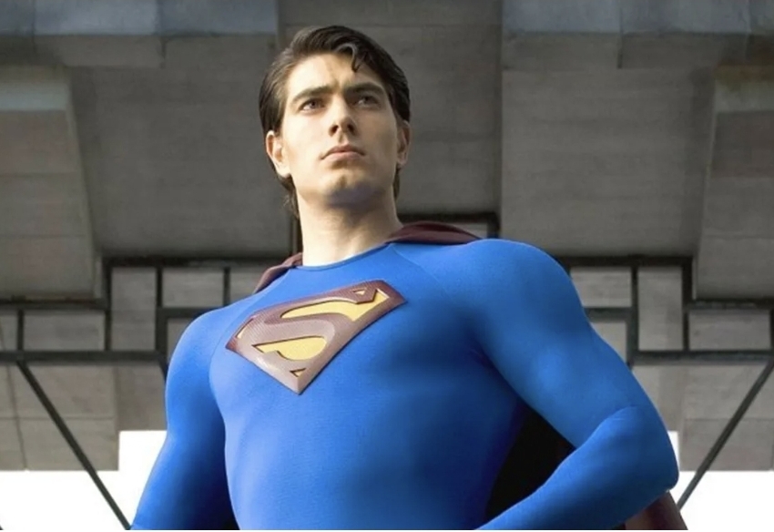 Brandon Routh disebut berhasil menghidupkan nuansa ala Christopher Reeve. (Foto: yahoo)