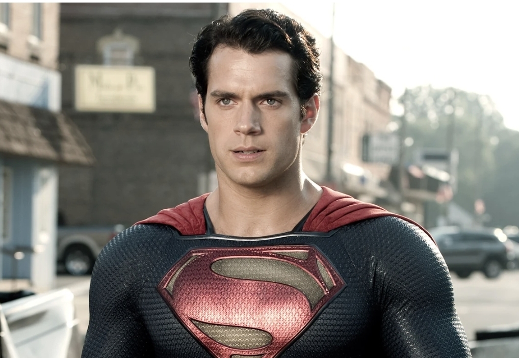Henry Cavill. (Foto: superman wiki)