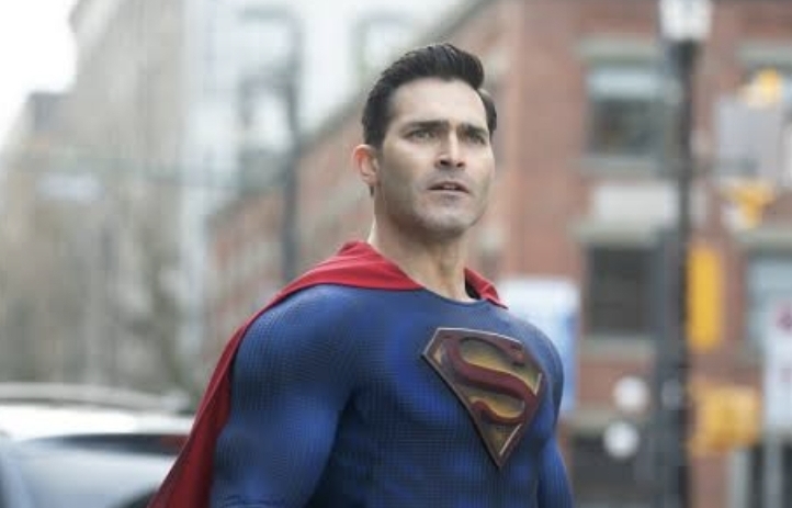 Tyler Hoechlin. (Foto: IMdb)