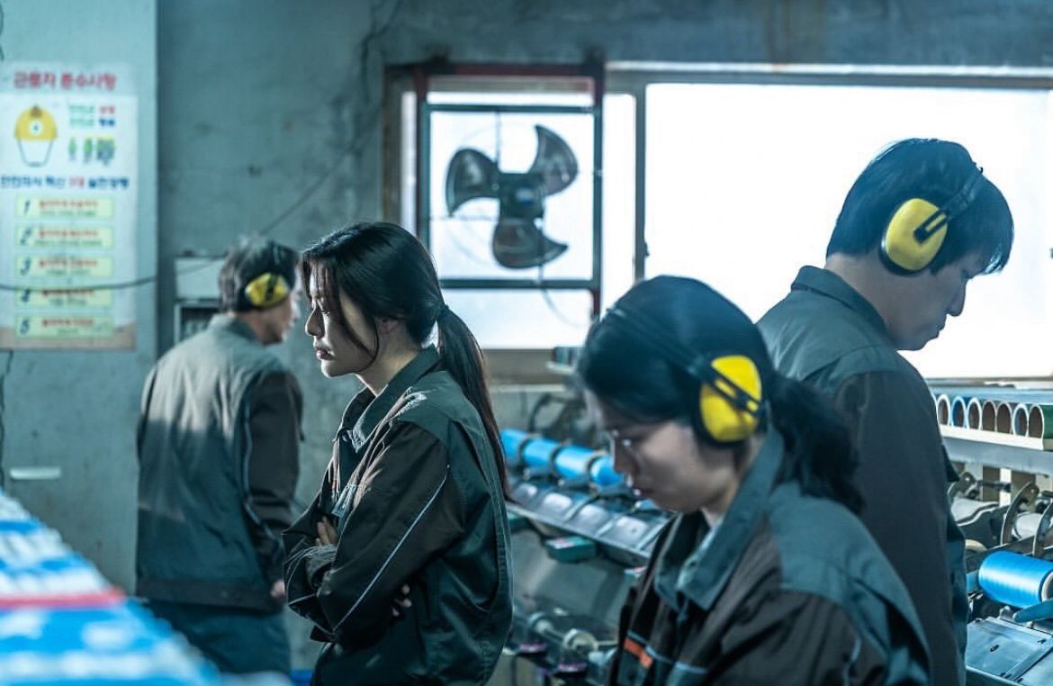 Film horor apartemen berjudul noise tembus 1 juta penonton dalam 18 hari