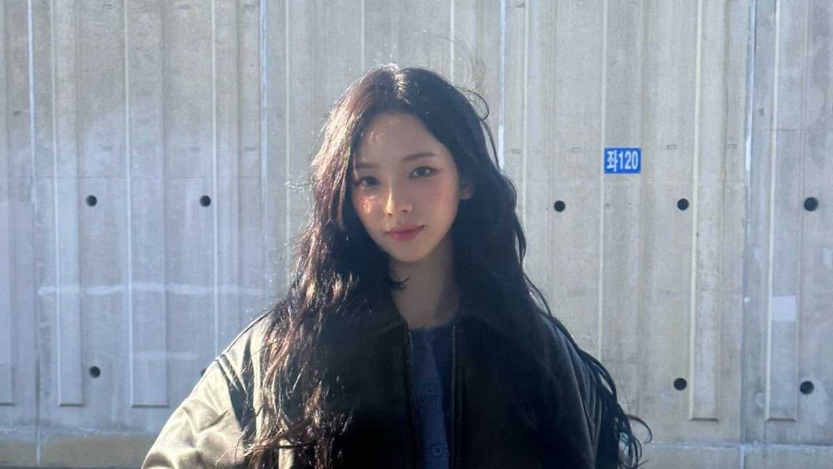 Karina aespa blak-blakan soal ingin terjun ke dunia akting usai pensiun sebagai idol.