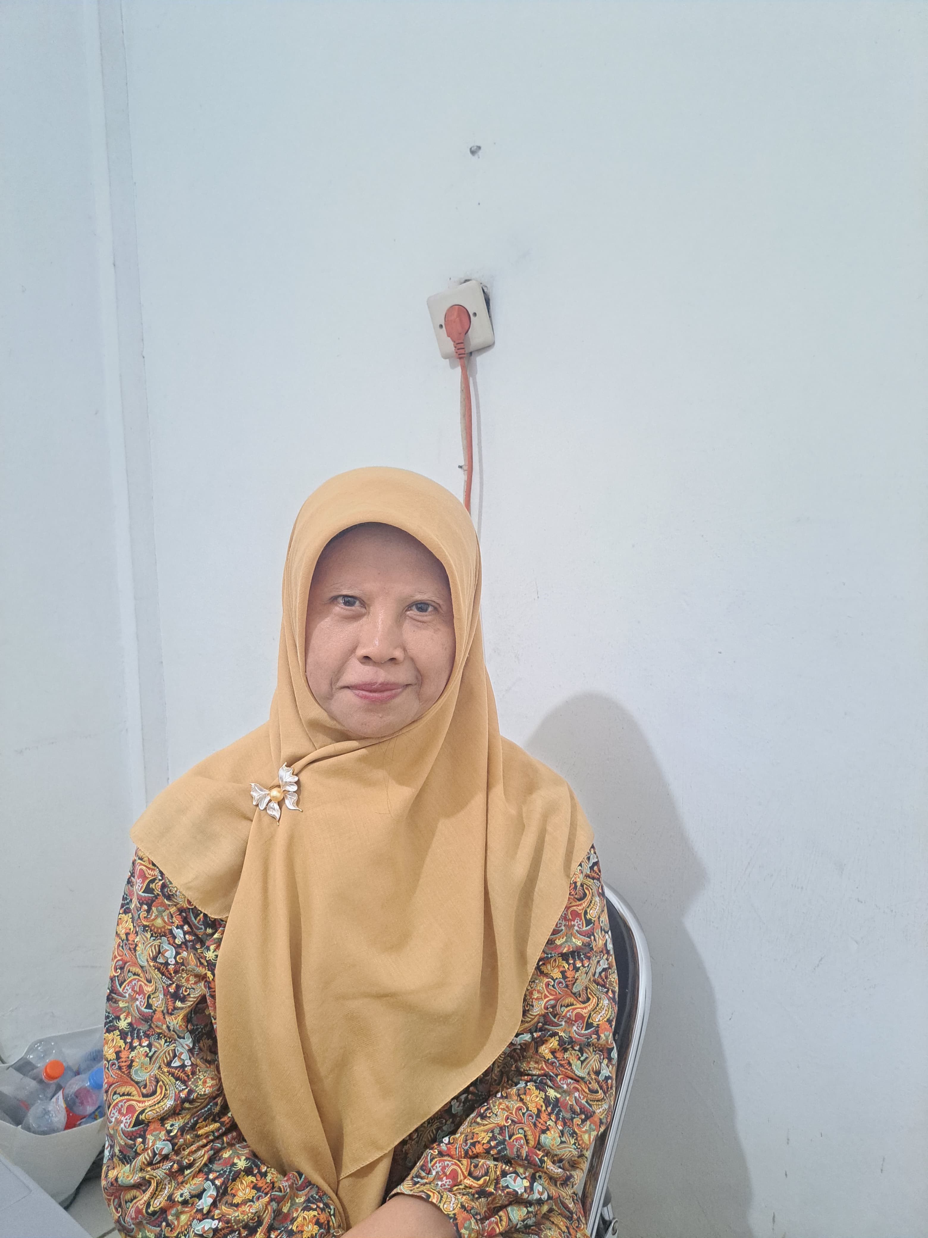 Dr. Dyah Susilowati