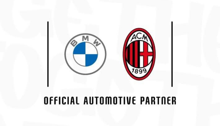 BMW dan AC Milan sepakat melanjutkan kolaborasi kerja sama.