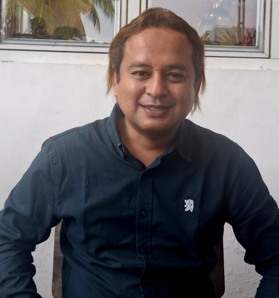 BONGKAR: Anggota DPRD NTB Abdul Rahim meminta pimpinan DPRD untuk bersikap terkait munculnya isu bagi-bagi uang siluman di internal anggota dewan baru.