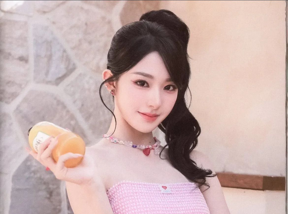 Idol k-pop xinyu triples picu kontroversi usai sebut taiwan dan hong kong adalah tiongkok
