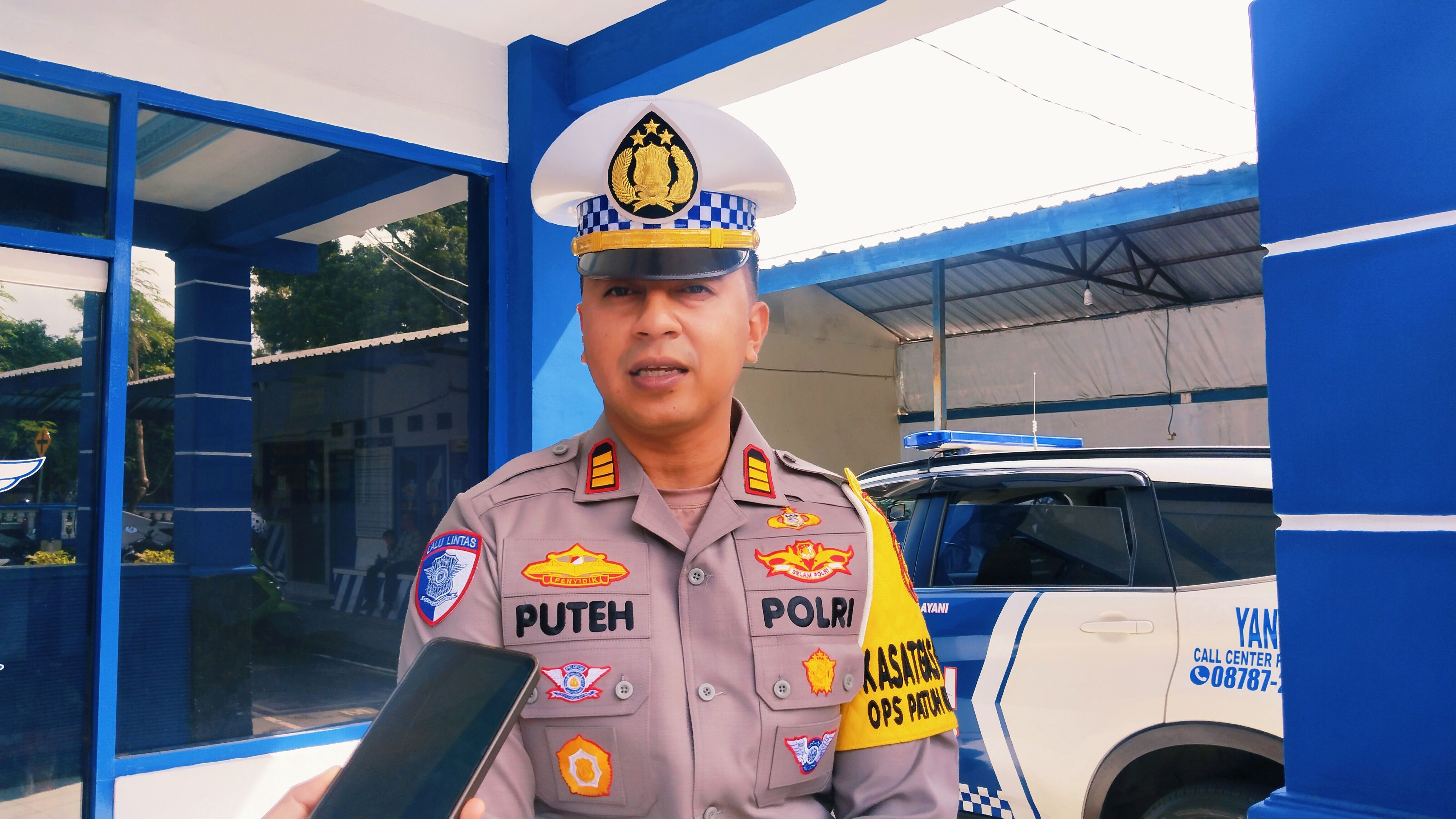 AKP Muhammad Puteh Rinaldi