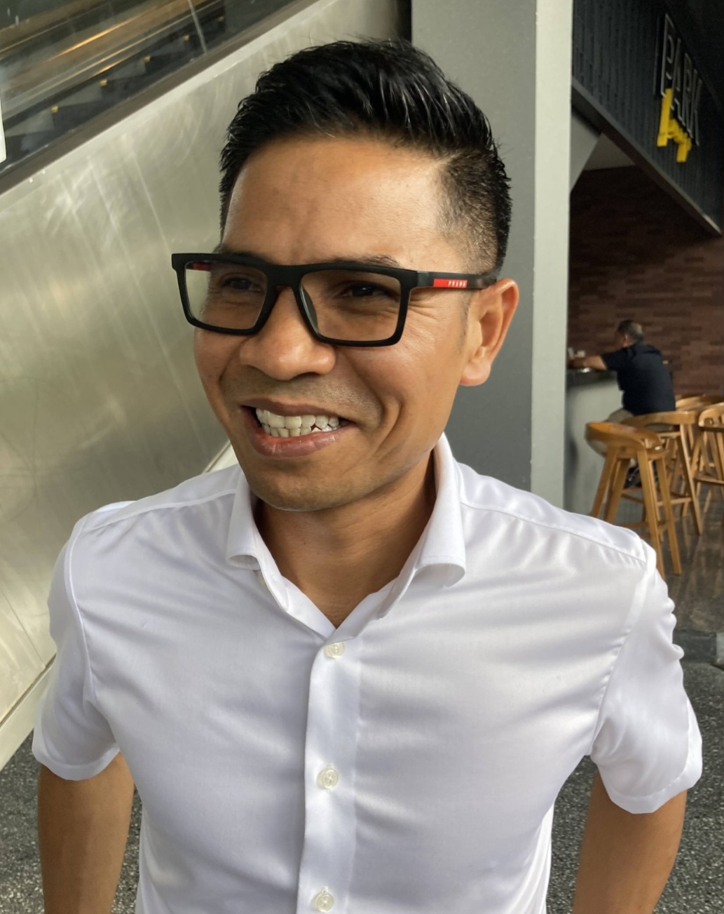 Anggota tim formatur Hamdan Kasim memastikan struktur pengurus DPD I Golkar NTB diisi sosok-sosok kader kompeten.