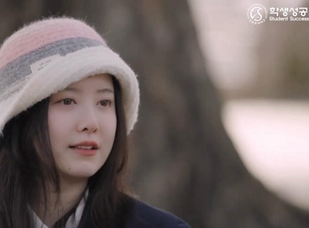 Goo hye sun bongkar perjuangan pahitnya sebagai sutradara film, belajar banyak dari kegagalan