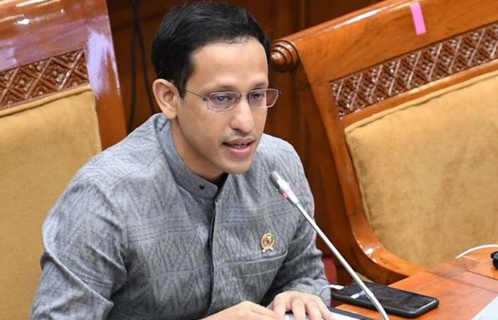 Kejagung beberkan peran Nadiem Makarim dalam kasus korupsi chromebook Kemendikbudristek