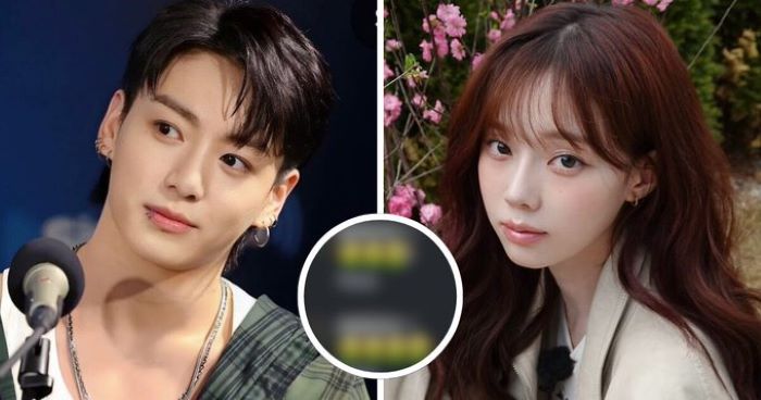 Rumor pacaran Jungkook&ndash;Winter picu komentar kebencian, fans serukan #ProtectWinter (koreaboo)