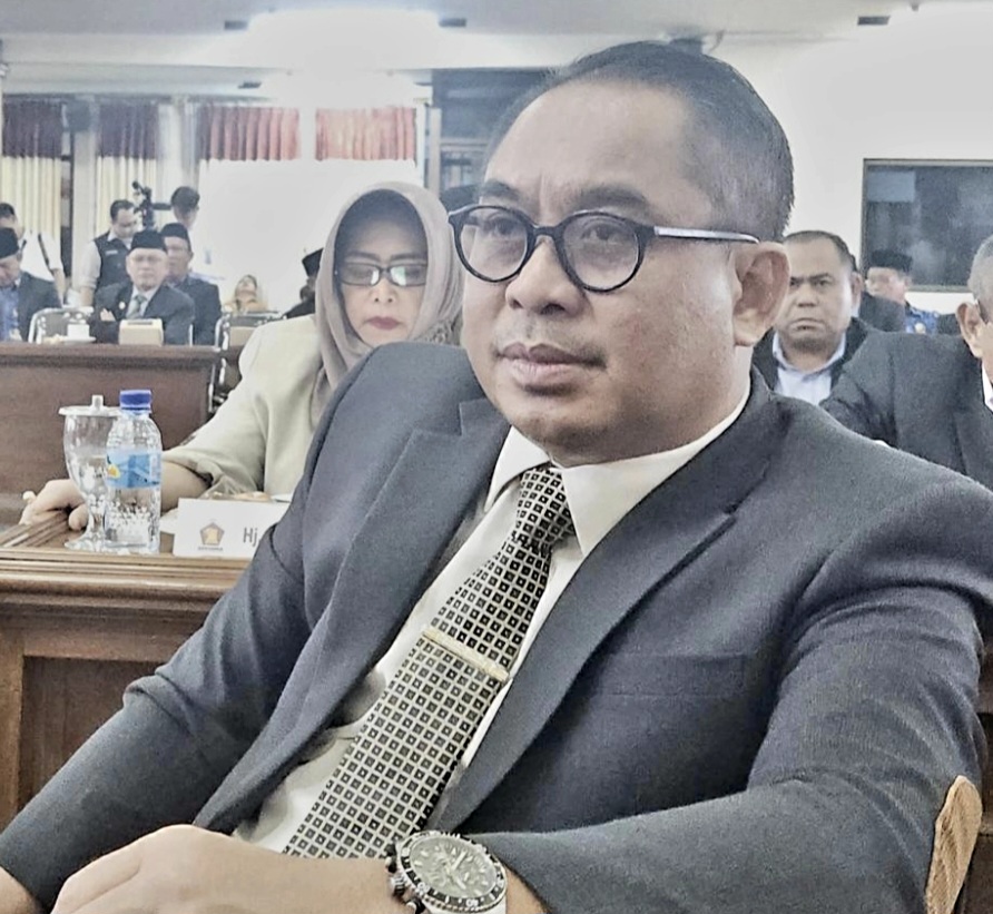 Wakil Ketua Komisi IV DPRD NTB Sudirsah Sujanto mendukung pembangunan jalan Bypass Sengkol-Kayangan.