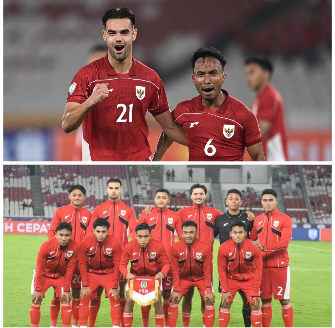 Hasil pertandingan grup A Piala AFF U-23: Timnas Indonesia pesta gol