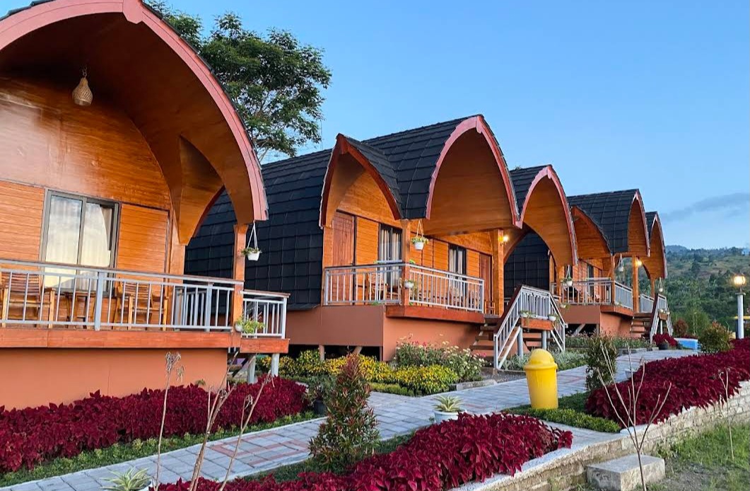 Rekomendasi penginapan, villa, dan hotel di Sembalun Lombok