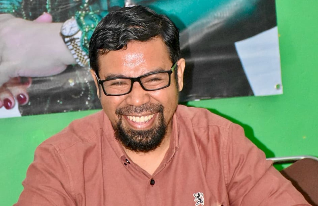 Dr. Alfisahrin, M.Si&nbsp; (Staf Ahli di DPD RI, Dosen Unbim-MFH dan Fisip Upatma Mataram)