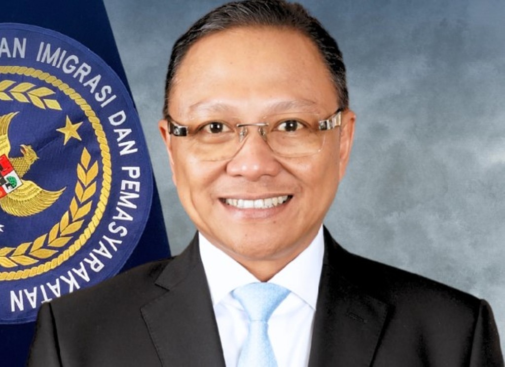 Plt Dirjen Imigrasi Kementerian Imigrasi dan Pemasyarakatan (Kemen Imipas) Yuldi Yusman mengatakan, ketentuan itu berlaku untuk jenjang pendidikan dasar dan jenjang pendidikan tinggal.