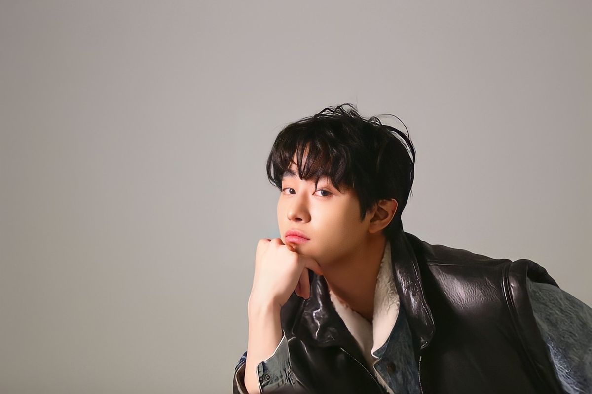 Aktor ahn hyo seop mengaku bangga film kpop demon hunters tuai kesuksesan besar