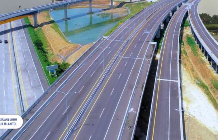 Bypass di NTB dinilai lebih realistis dibandingkan jalan tol port to port