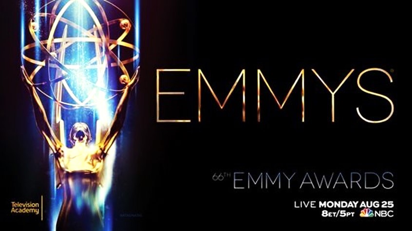 Kejutan emmy award 2025, drama squid game 2 absen dari daftar nominasi.