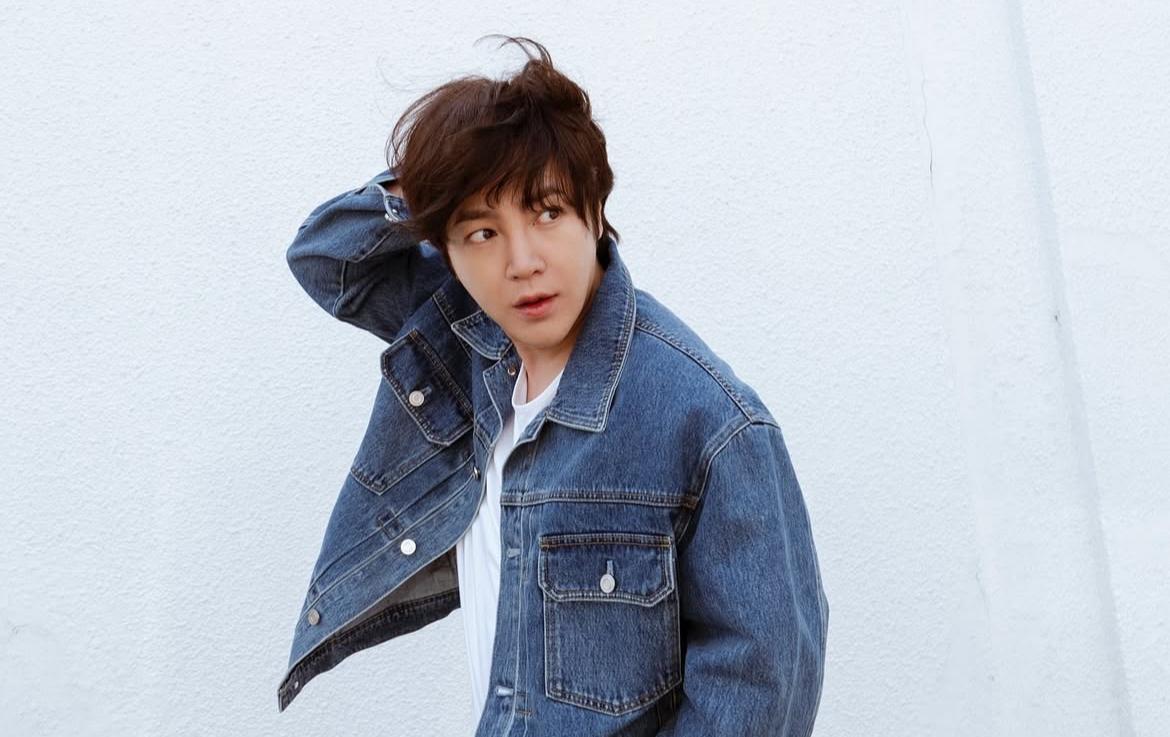 Pengakuan mengejutkan, jang geun suk diam-diam berjuang melawan kanker tiroid tanpa sepengetahuan keluarga