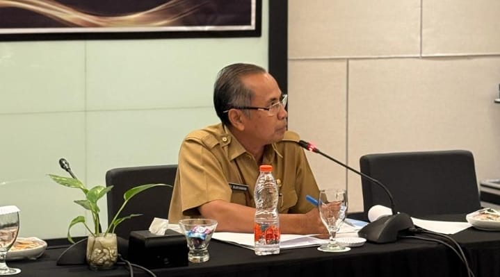 Kepala Dinas Tenaga Kerja Kota Mataram Rudi Suryawan, menegaskan bahwa pihaknya sangat menaruh perhatian pada pentingnya perlindungan jaminan sosial, baik bagi pekerja formal maupun informal.