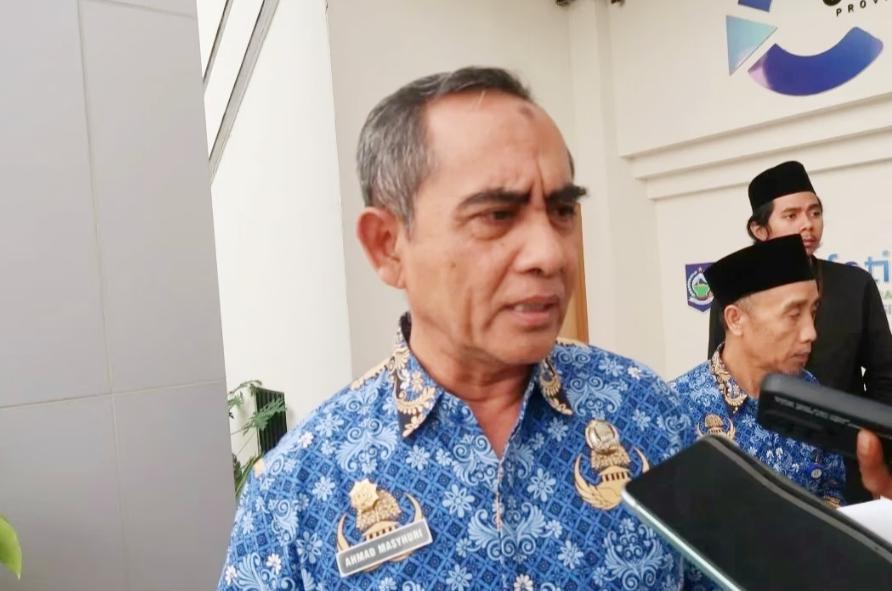 Ahmad Masyhuri mengungkapkan, setiap desa memiliki potensi yang berbeda, sehingga setiap Koperasi Merah Putih antara desa juga usahanya berbeda.