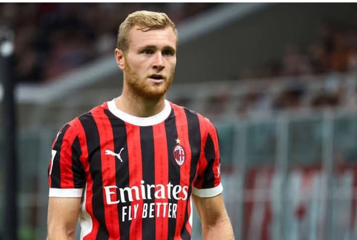 Tommaso Pobega yang semakin dekat untuk kembali ke Bologna dari AC Milan.