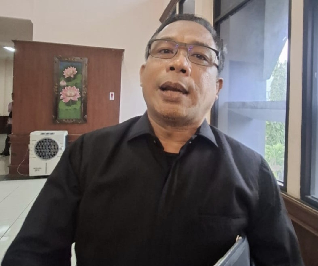 Anggota Fraksi PAN DPRD NTB Muhammad Aminurlah menyambut gembira terbitnya SK DPP terkait struktur pengurus DPW PAN NTB.