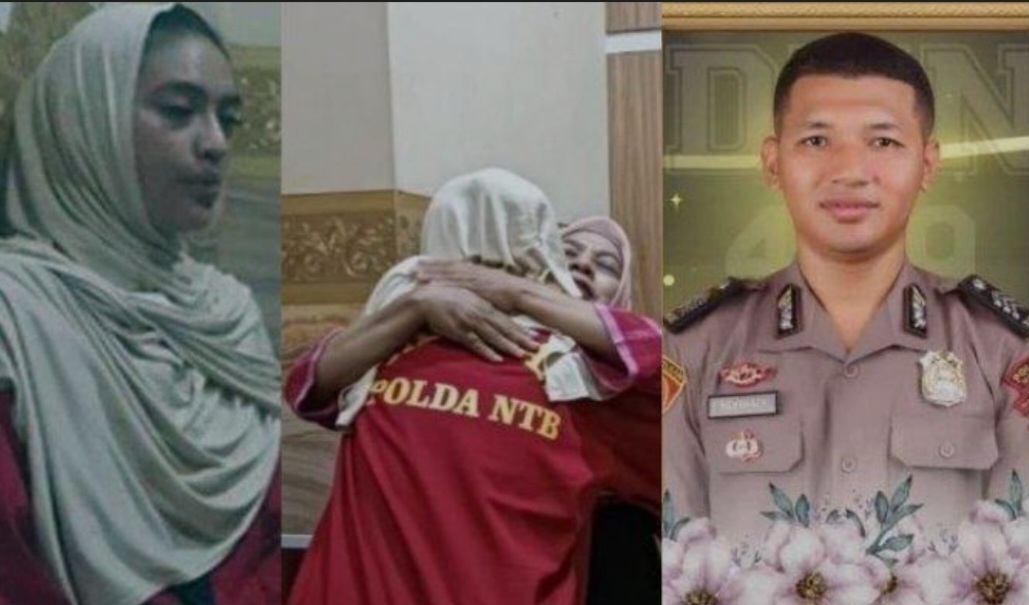Misri Puspita Sari ajukan Justice Collaborator setelah jadi tersangka kasus kematian Brigadir Nurhadi