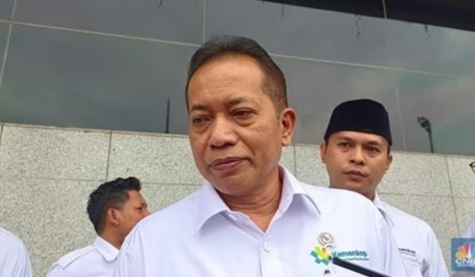 Wakil Menteri Koperasi (Wamenkop), Ferry Juliantono menyatakan Koperasi Desa Merah Putih siap diluncurkan.