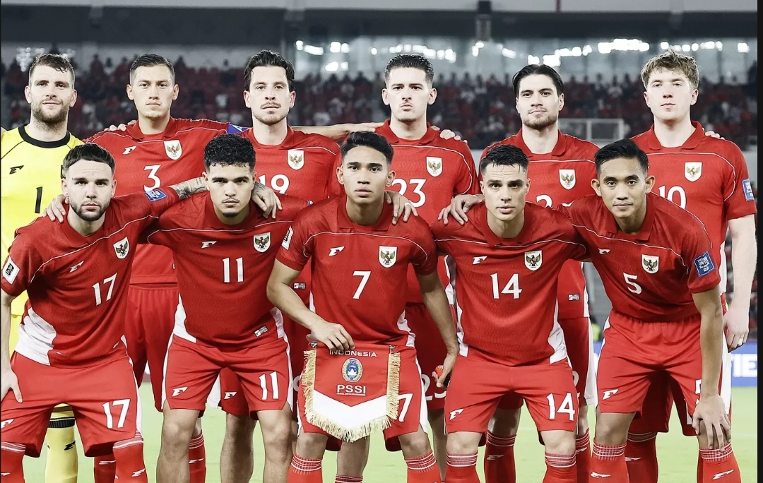 Ini Prediksi Dua Pemain Naturalisasi Baru Timnas Indonesia yang Masih Dirahasiakan PSSI