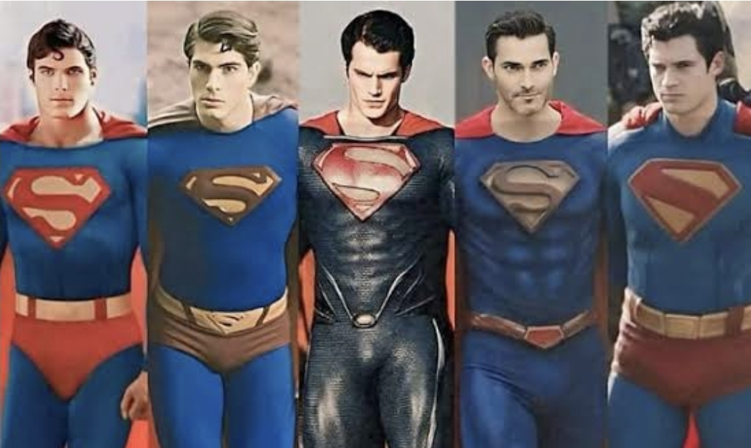 Sepanjang sejarah film Superman, banyak kutipan berkesan yang masih diingat hingga kini. (istimewa)