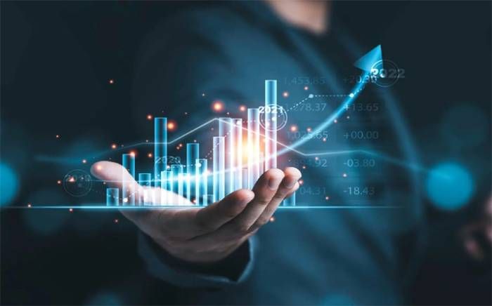 Investasi pasar modal kini semudah menggenggam ponsel