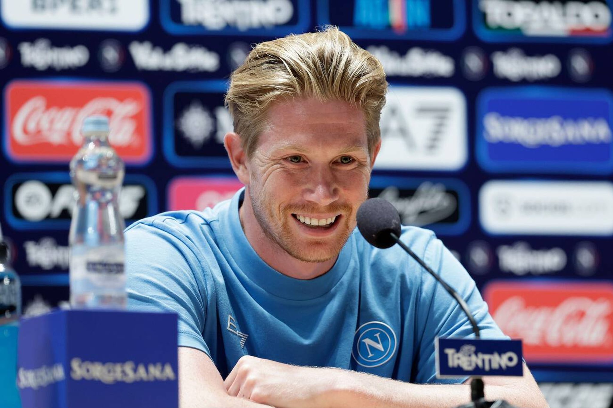 Kevin De Bruyne