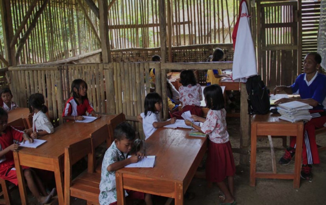 Sekolah rakyat gagasan Prabowo akan dibuka
