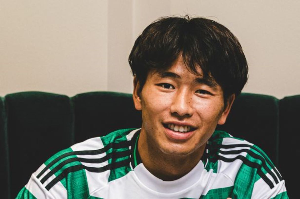Shin Yamada