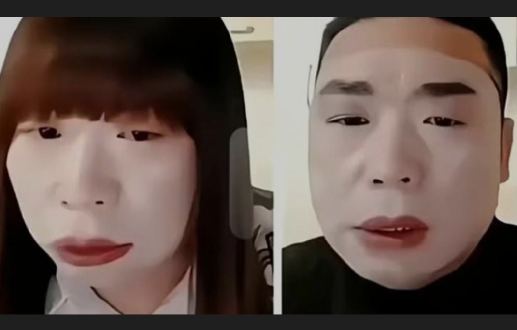 Kasus Sister Hong