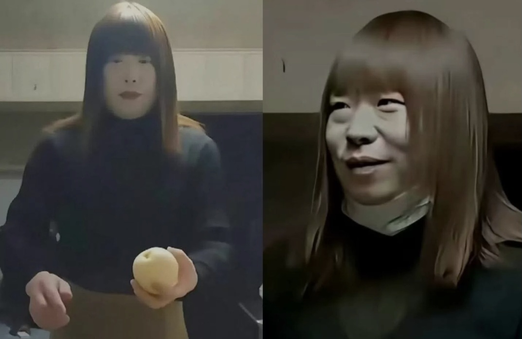 Sister Hong