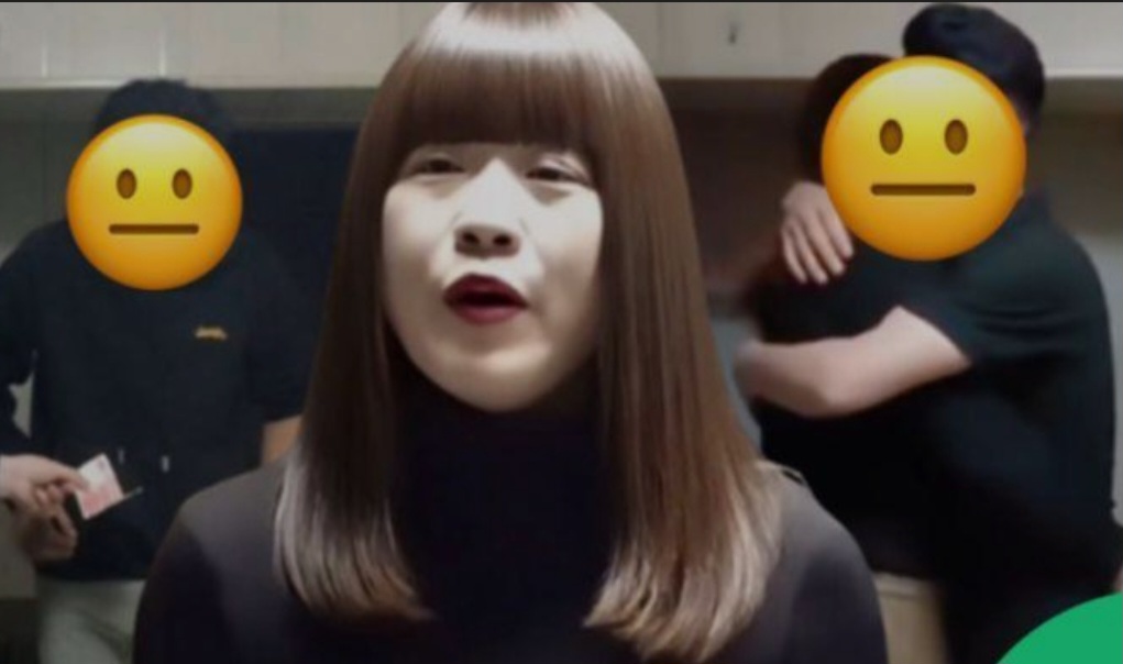 Sister Hong