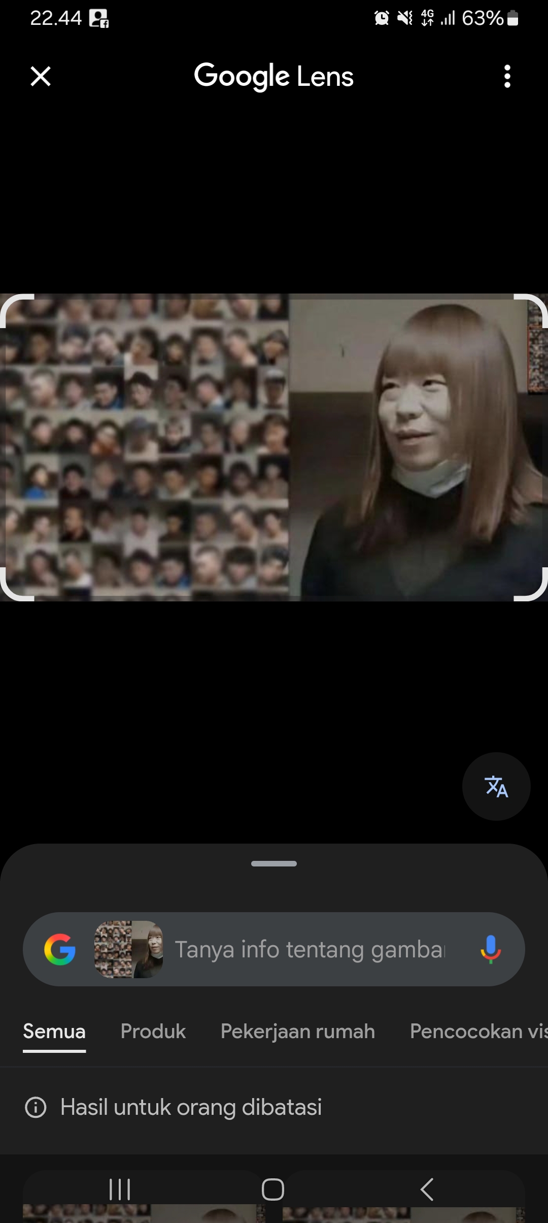 Sister Hong