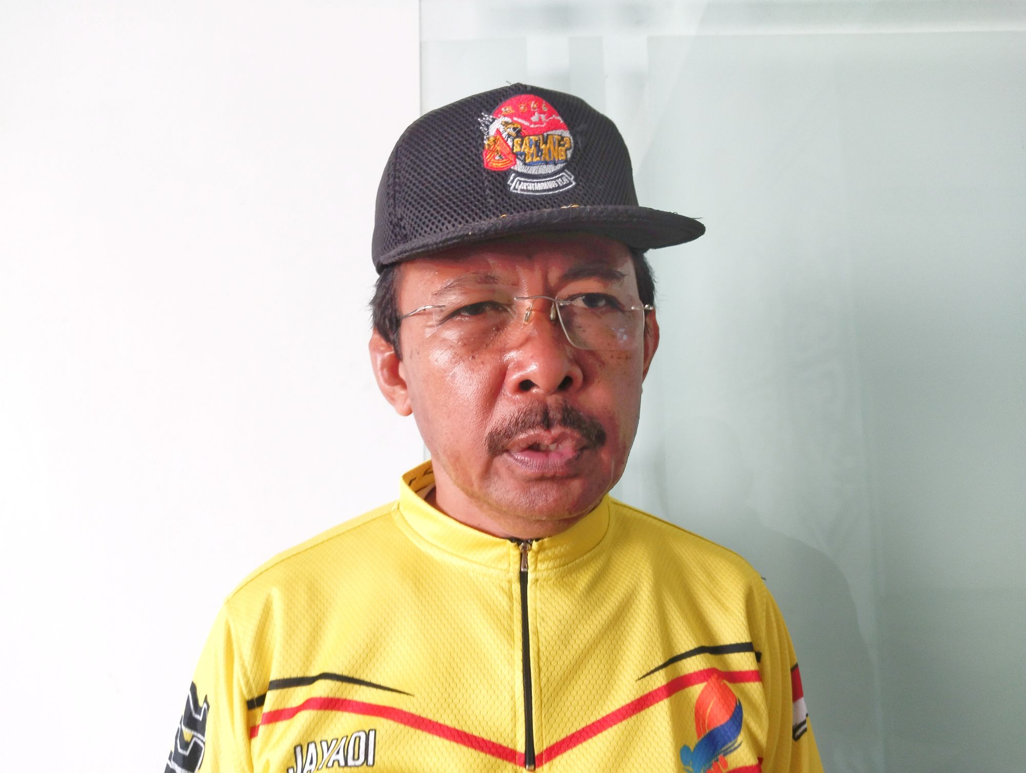 H Lendek Jayadi