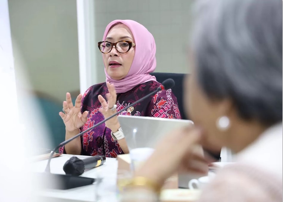 Menteri PPPA Arifah Fauzi menyebut, perdagangan atau penjualan bayi merupakan bentuk tindak pidana berat. Saat ini, pihaknya tengah menelusuri keluarga bayi tersebut.
