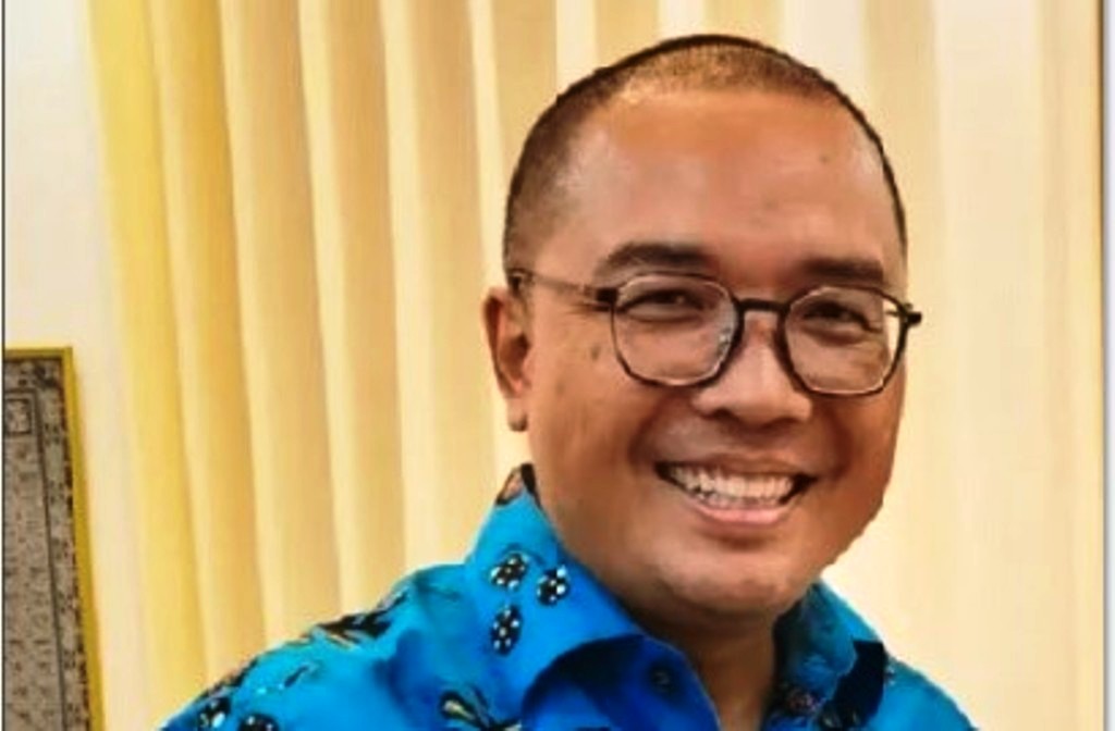 Duta Besar RI untuk Kerajaan Kamboja Santo Darmosumarto sikapi WNI terjaring penipuan daring