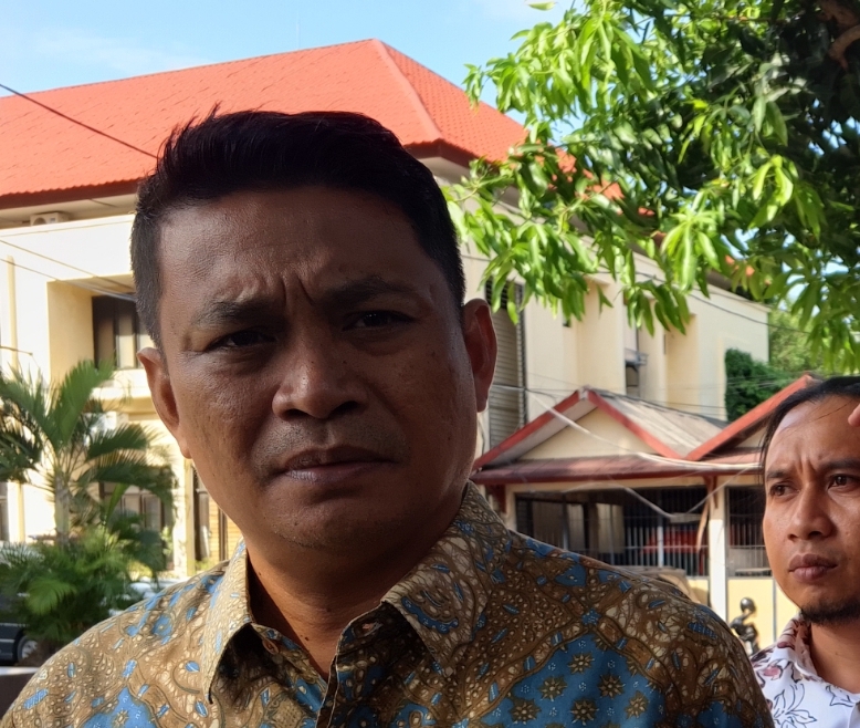 Penasihat Hukum Kompol Yogi, Hijrat Prayitno membenarkan adanya pemeriksaan dari Itwasum