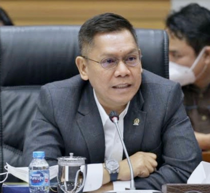 Wakil Ketua Umum Partai Golkar Adies Kadir ikut menanggapi soal IKN sebagai Ibu Kota Provinsi Kaltim.