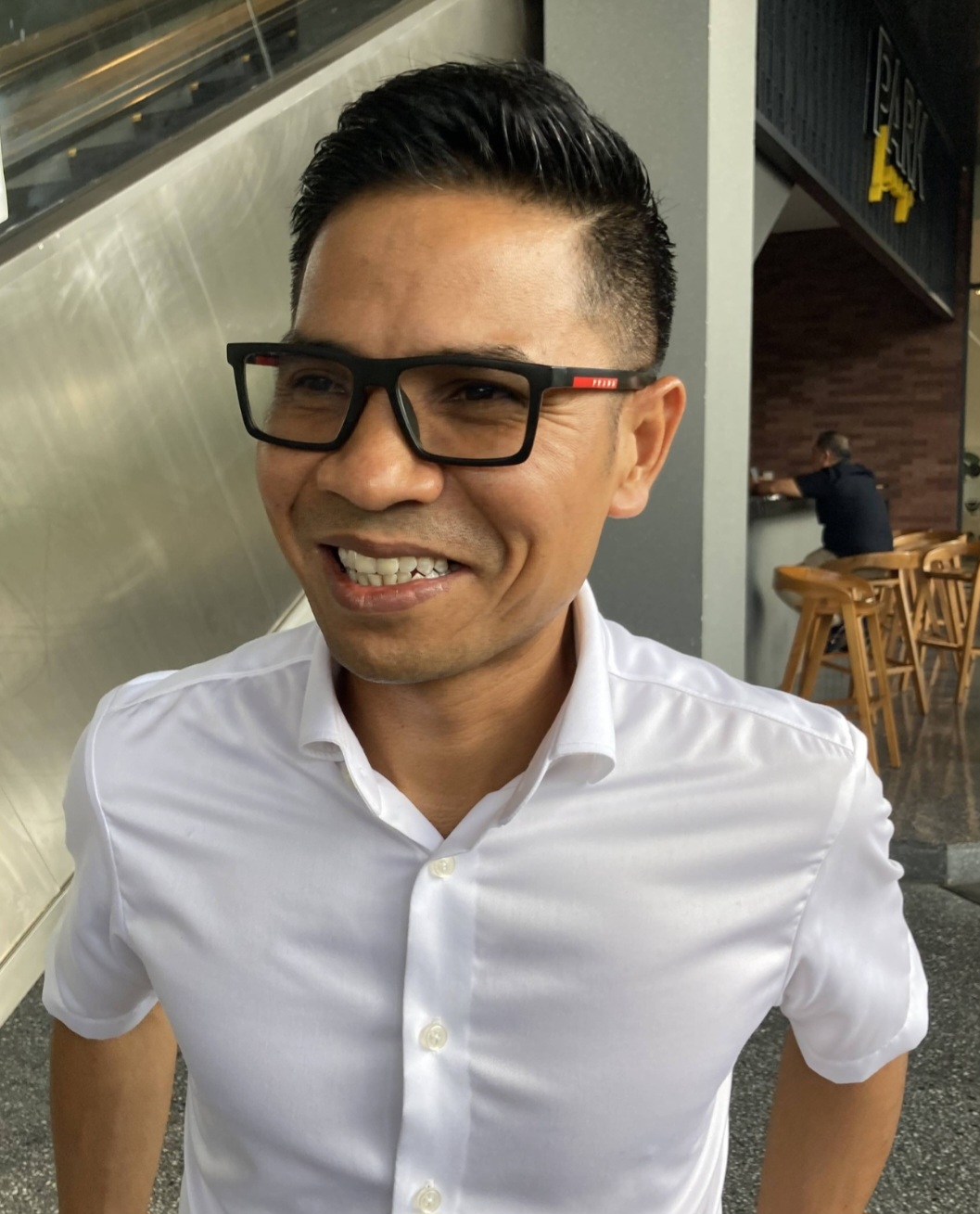 Anggota Tim Formatur Hamdan Kasim memastikan komposisi struktur pengurus DPD I Golkar NTB lebih beragam.
