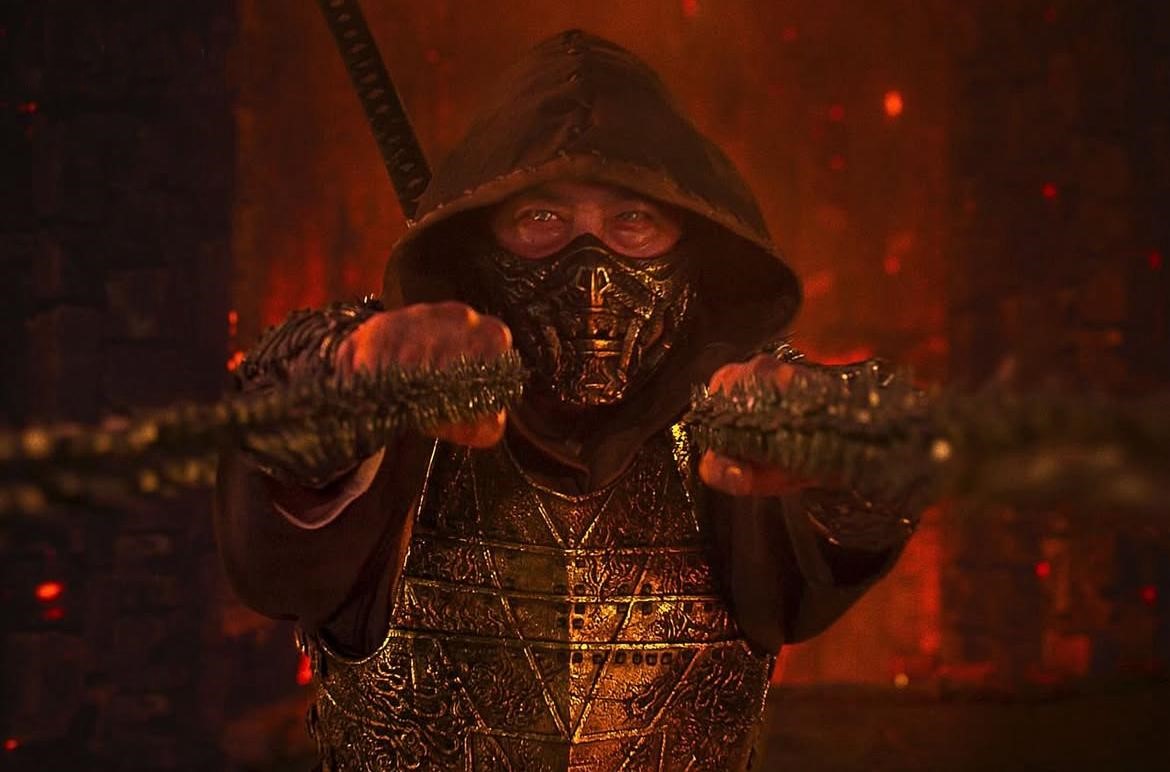 Foto trailer film mortal kombat ii